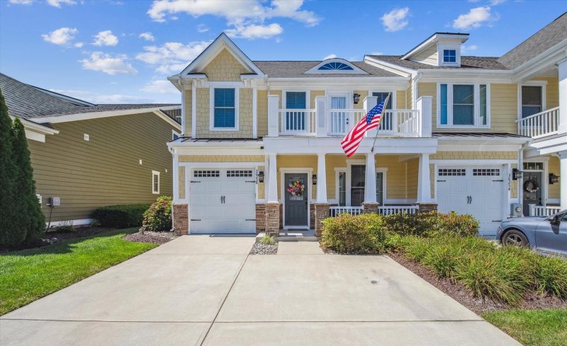 Bayside
36258 Waterleaf Way, Selbyville, DE